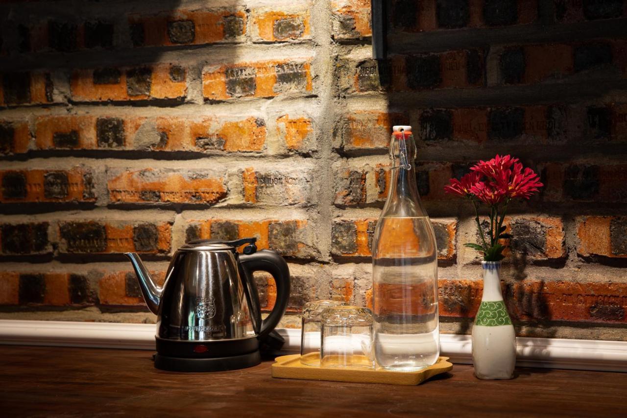 Cat Ba Spring Garden Homestay Hien Hao エクステリア 写真
