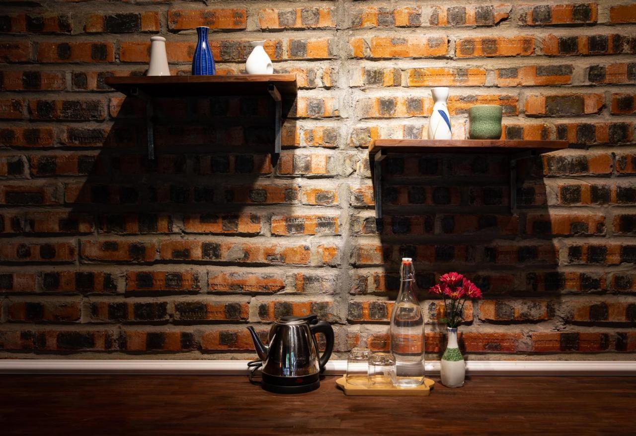 Cat Ba Spring Garden Homestay Hien Hao エクステリア 写真