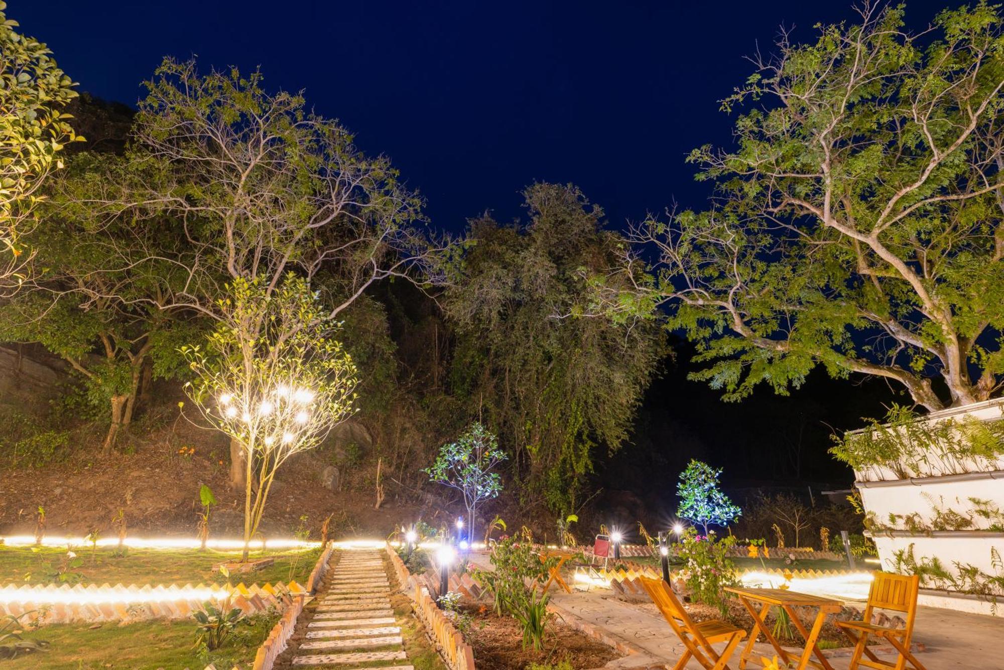 Cat Ba Spring Garden Homestay Hien Hao 部屋 写真