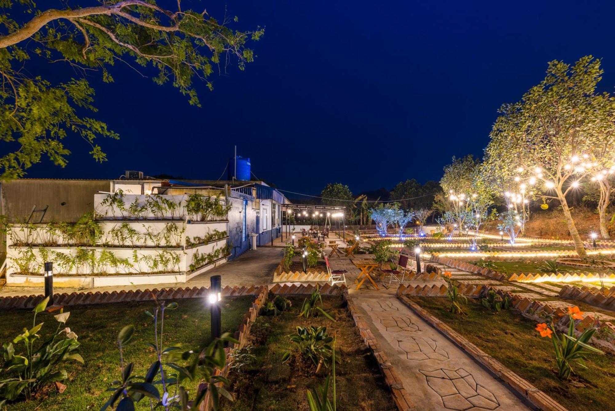 Cat Ba Spring Garden Homestay Hien Hao 部屋 写真